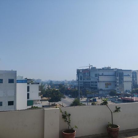 The Paavilion Jaipur Exterior foto