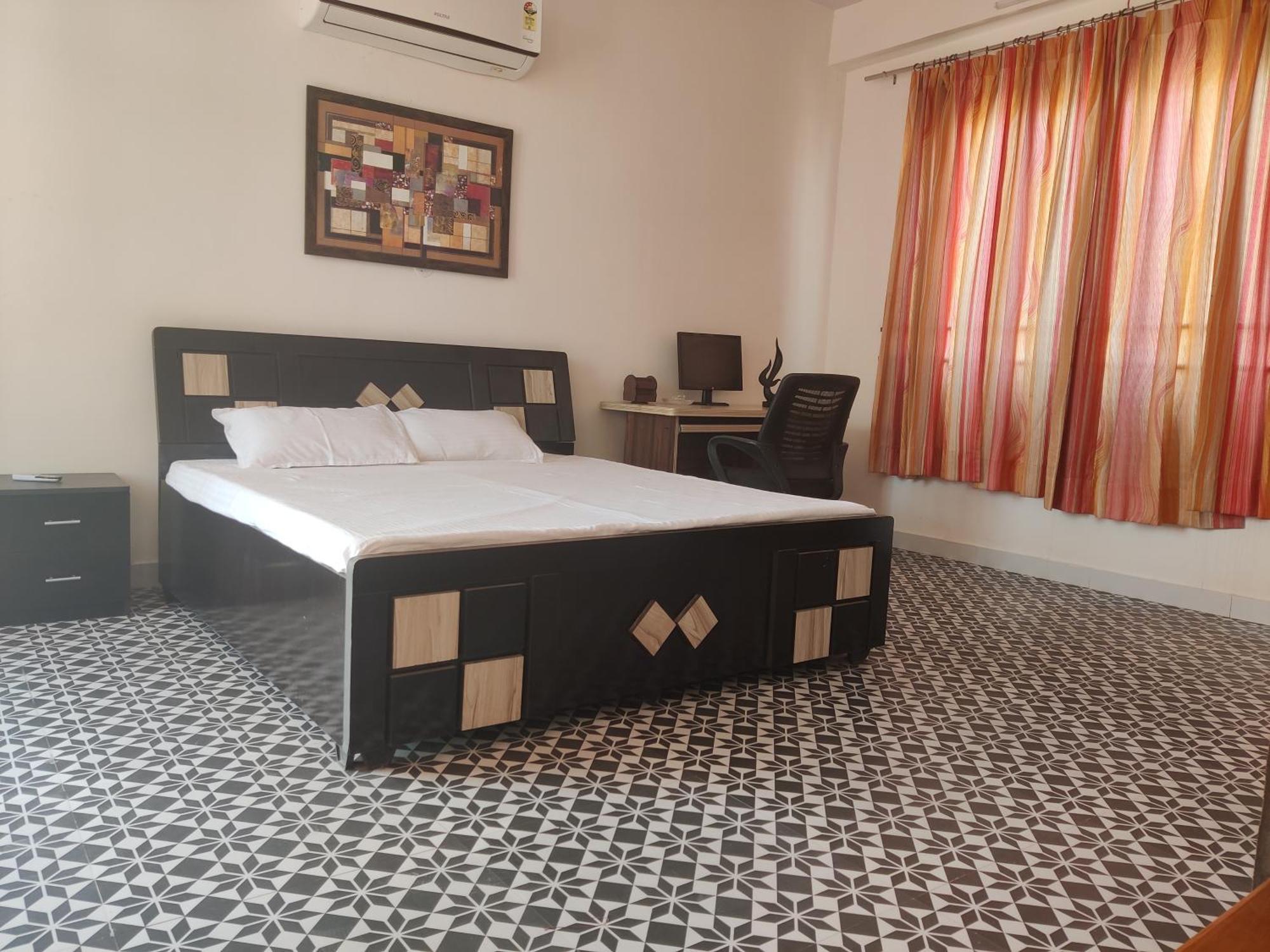 The Paavilion Jaipur Exterior foto